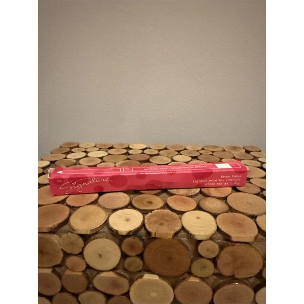 Mary Kay MK Signature Brow Liner‎ Pencil .01 oz / 0.28 g CHESTNUT 9153